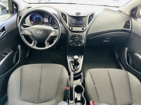 HYUNDAI HB 20 Hatch 1.0 12V 4P FLEX COMFORT, Foto 9