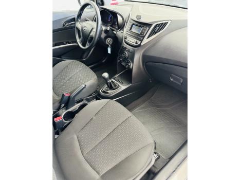 HYUNDAI HB 20 Hatch 1.0 12V 4P FLEX COMFORT, Foto 10