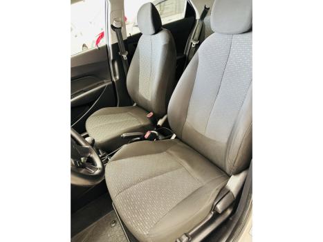 HYUNDAI HB 20 Hatch 1.0 12V 4P FLEX COMFORT, Foto 11