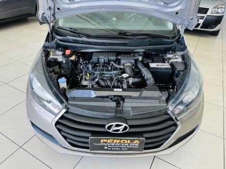 HYUNDAI HB 20 Hatch 1.0 12V 4P FLEX COMFORT, Foto 13