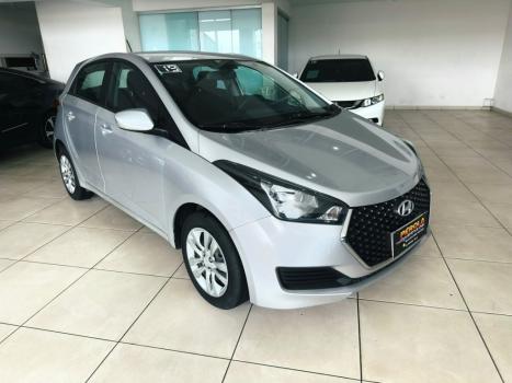 HYUNDAI HB 20 Hatch 1.0 12V 4P FLEX COMFORT PLUS, Foto 2