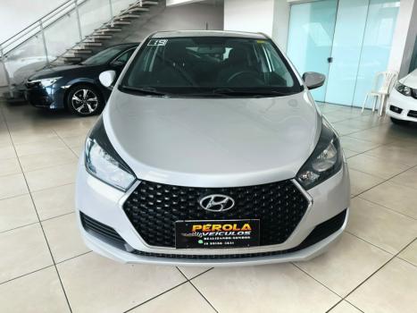 HYUNDAI HB 20 Hatch 1.0 12V 4P FLEX COMFORT PLUS, Foto 3