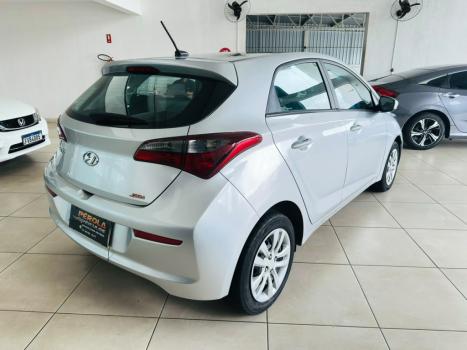 HYUNDAI HB 20 Hatch 1.0 12V 4P FLEX COMFORT PLUS, Foto 5