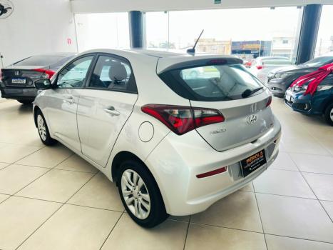 HYUNDAI HB 20 Hatch 1.0 12V 4P FLEX COMFORT PLUS, Foto 6