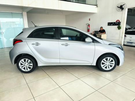 HYUNDAI HB 20 Hatch 1.0 12V 4P FLEX COMFORT PLUS, Foto 7