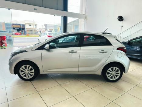 HYUNDAI HB 20 Hatch 1.0 12V 4P FLEX COMFORT PLUS, Foto 8