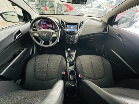 HYUNDAI HB 20 Hatch 1.0 12V 4P FLEX COMFORT PLUS, Foto 9