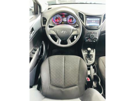 HYUNDAI HB 20 Hatch 1.0 12V 4P FLEX COMFORT PLUS, Foto 10