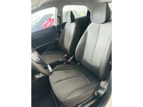 HYUNDAI HB 20 Hatch 1.0 12V 4P FLEX COMFORT PLUS, Foto 11
