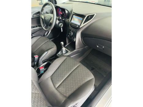 HYUNDAI HB 20 Hatch 1.0 12V 4P FLEX COMFORT PLUS, Foto 12
