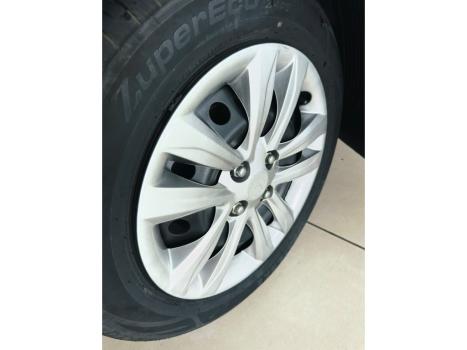 HYUNDAI HB 20 Hatch 1.0 12V 4P FLEX COMFORT PLUS, Foto 16