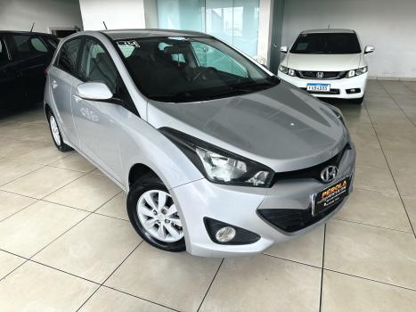 HYUNDAI HB 20 Hatch 1.0 12V 4P FLEX COMFORT, Foto 2