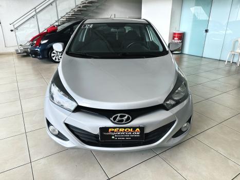 HYUNDAI HB 20 Hatch 1.0 12V 4P FLEX COMFORT, Foto 3