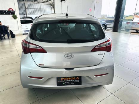 HYUNDAI HB 20 Hatch 1.0 12V 4P FLEX COMFORT, Foto 4