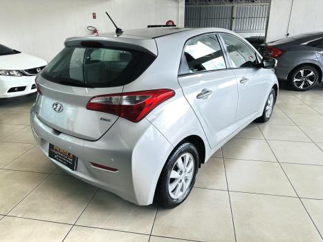 HYUNDAI HB 20 Hatch 1.0 12V 4P FLEX COMFORT, Foto 5