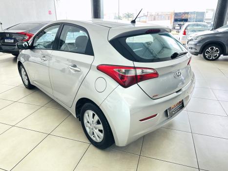 HYUNDAI HB 20 Hatch 1.0 12V 4P FLEX COMFORT, Foto 6