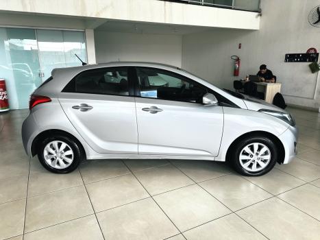 HYUNDAI HB 20 Hatch 1.0 12V 4P FLEX COMFORT, Foto 7