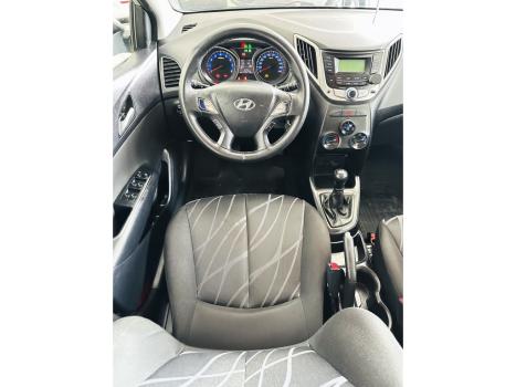 HYUNDAI HB 20 Hatch 1.0 12V 4P FLEX COMFORT, Foto 8