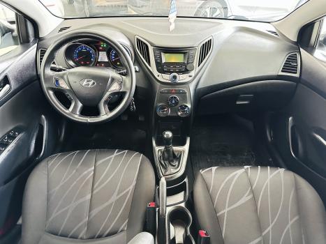 HYUNDAI HB 20 Hatch 1.0 12V 4P FLEX COMFORT, Foto 9