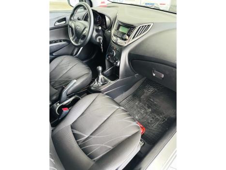 HYUNDAI HB 20 Hatch 1.0 12V 4P FLEX COMFORT, Foto 10