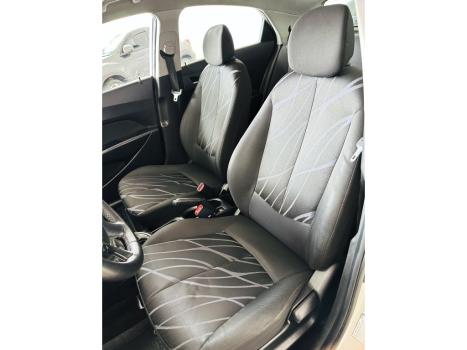 HYUNDAI HB 20 Hatch 1.0 12V 4P FLEX COMFORT, Foto 11