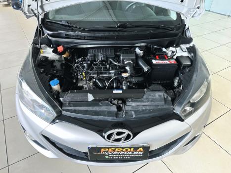 HYUNDAI HB 20 Hatch 1.0 12V 4P FLEX COMFORT, Foto 13