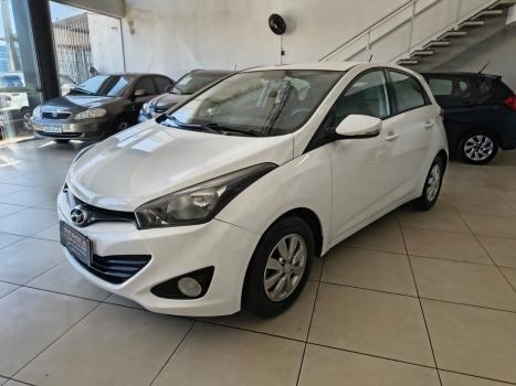 HYUNDAI HB 20 Hatch 1.6 16V 4P COMFORT STYLE FLEX, Foto 1