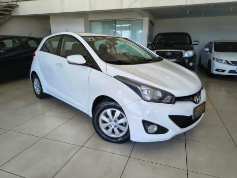 HYUNDAI HB 20 Hatch 1.6 16V 4P COMFORT STYLE FLEX, Foto 2