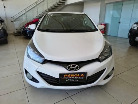 HYUNDAI HB 20 Hatch 1.6 16V 4P COMFORT STYLE FLEX, Foto 3
