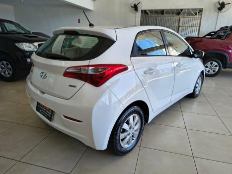 HYUNDAI HB 20 Hatch 1.6 16V 4P COMFORT STYLE FLEX, Foto 5