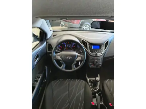 HYUNDAI HB 20 Hatch 1.6 16V 4P COMFORT STYLE FLEX, Foto 8