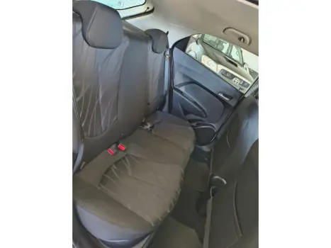 HYUNDAI HB 20 Hatch 1.6 16V 4P COMFORT STYLE FLEX, Foto 11