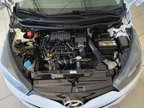 HYUNDAI HB 20 Hatch 1.6 16V 4P COMFORT STYLE FLEX, Foto 12