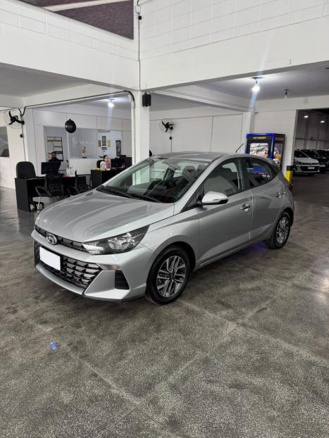 HYUNDAI HB 20 Hatch 1.0 12V 4P LIMITED, Foto 1