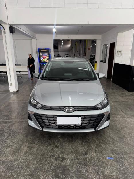 HYUNDAI HB 20 Hatch 1.0 12V 4P LIMITED, Foto 2