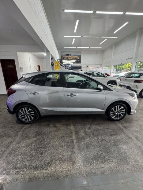 HYUNDAI HB 20 Hatch 1.0 12V 4P LIMITED, Foto 3