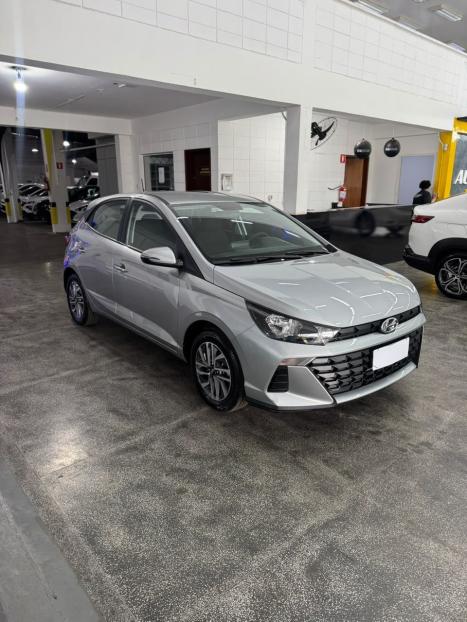 HYUNDAI HB 20 Hatch 1.0 12V 4P LIMITED, Foto 4