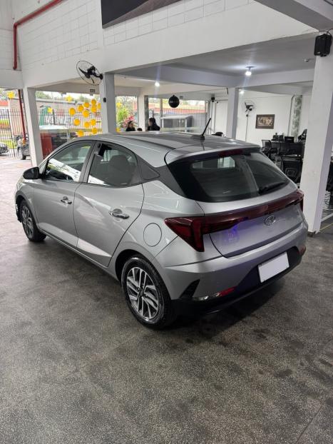 HYUNDAI HB 20 Hatch 1.0 12V 4P LIMITED, Foto 5