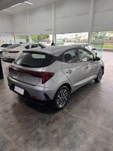 HYUNDAI HB 20 Hatch 1.0 12V 4P LIMITED, Foto 7