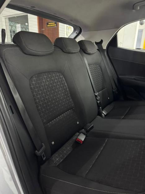 HYUNDAI HB 20 Hatch 1.0 12V 4P LIMITED, Foto 8