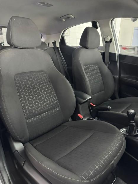 HYUNDAI HB 20 Hatch 1.0 12V 4P LIMITED, Foto 9