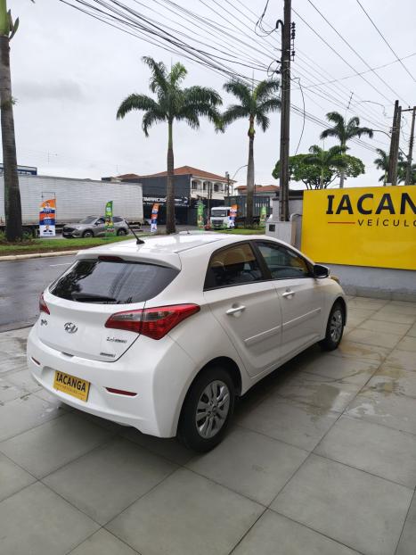 HYUNDAI HB 20 Hatch 1.6 16V 4P FLEX COMFORT STYLE AUTOMÁTICO, Foto 6