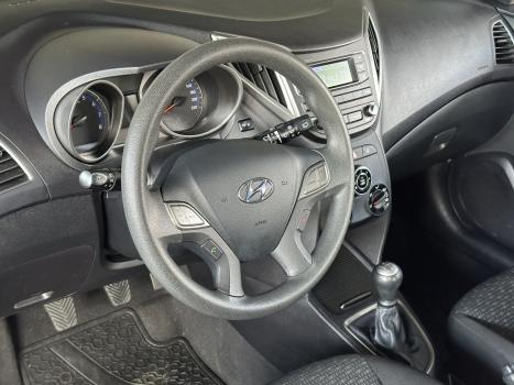 HYUNDAI HB 20 Hatch 1.0 12V 4P FLEX UNIQUE, Foto 2