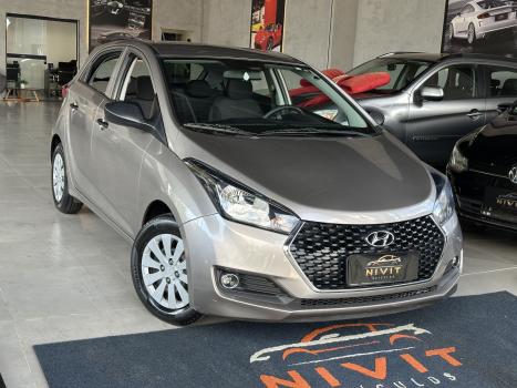 HYUNDAI HB 20 Hatch 1.0 12V 4P FLEX UNIQUE, Foto 5
