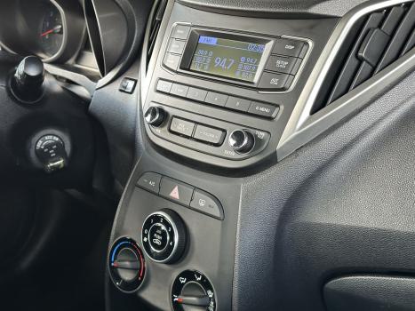 HYUNDAI HB 20 Hatch 1.0 12V 4P FLEX UNIQUE, Foto 8