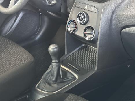 HYUNDAI HB 20 Hatch 1.0 12V 4P FLEX UNIQUE, Foto 10
