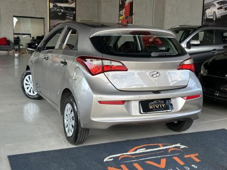 HYUNDAI HB 20 Hatch 1.0 12V 4P FLEX UNIQUE, Foto 11