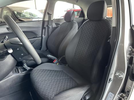 HYUNDAI HB 20 Hatch 1.0 12V 4P FLEX UNIQUE, Foto 12