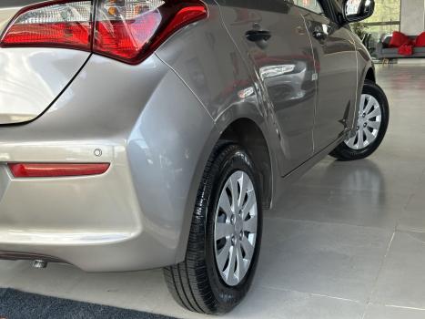 HYUNDAI HB 20 Hatch 1.0 12V 4P FLEX UNIQUE, Foto 13