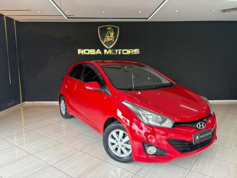 HYUNDAI HB 20 Hatch 1.0 12V 4P FLEX GL COMFORT PLUS, Foto 1